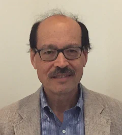 Steven Tanimoto